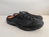 Neue schwarze Rieker Halbschuhe Antistress Gr.39 - Leomuster Hamburg-Mitte - Hamburg Hamm Vorschau