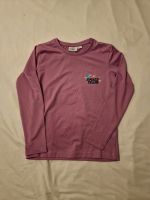 Neuwertiges Mädchen Sport Langarmshirt Gr. 128/134 bonprix Nordrhein-Westfalen - Bad Lippspringe Vorschau