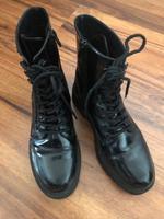 Esprit Boots, Schnürschuhe, Stiefelette Gr.36 Dresden - Äußere Neustadt Vorschau