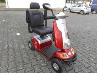 Elektromobil Mobile Krankenfahrstuhl Senioren Scooter deluxe x Niedersachsen - Schüttorf Vorschau