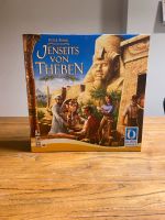 Jenseits von Theben Spiel Kiel - Schreventeich-Hasseldieksdamm Vorschau