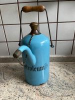 Antike Petroleumkanne Sachsen - Eilenburg Vorschau