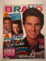Bravo Nr. 16 April 1993 Take That Tom Cruise Prince William Jayne Thüringen - Klettbach Vorschau