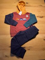 Next Set, Jogginganzug, Sweatshirt, Jogginghose, Gr. 122, Neu Nordrhein-Westfalen - Ratingen Vorschau