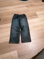 Jeans kinderhose blau größe 116 Berlin - Mitte Vorschau