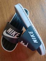 Nike Badelatschen Gr. 39 Neu Nordrhein-Westfalen - Anröchte Vorschau