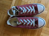Converse Sneaker 36,5 Bayern - Abensberg Vorschau