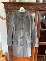 UNITED COLOURS OF BENETTON Dufflecoat, Gr. S Thüringen - Erfurt Vorschau