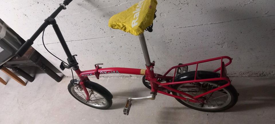 Ich biete kinder Fahrrad in München