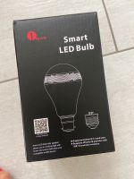 Smart LED Lampe Licht Glühbirne W-lan NEU Bayern - Landshut Vorschau