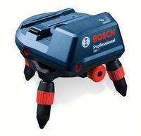 Bosch Motorisierte Multihalterung RM3 für Linienlaser GCL 2-50 CG Bayern - Diedorf Vorschau