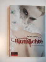 Emilia Jones - Blunächte - Vampir Roman Buch Sachsen - Bad Gottleuba-Berggießhübel Vorschau