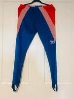 Adidas Archive Leggings ungetragen 42 Bayern - Schechen Vorschau