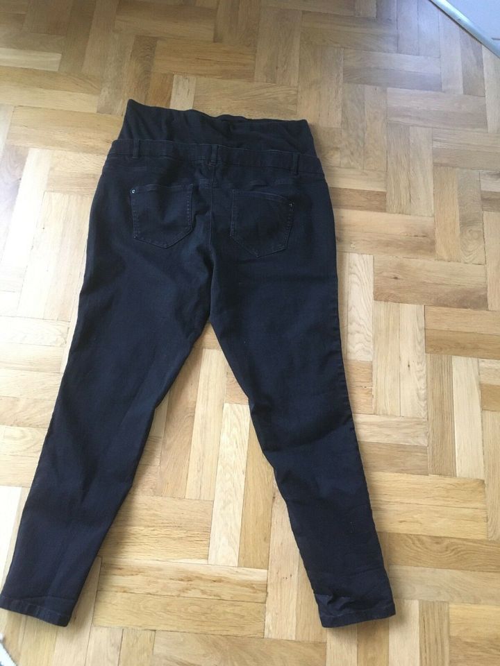 Drei Umstandsjeans Umstandshosen 40 46 48 in Zweibrücken