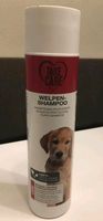 Welpen Shampoo von Take Care Brandenburg - Cottbus Vorschau