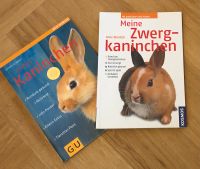 Zwei Bücher für künftige Kaninchen-Halter Dortmund - Marten Vorschau