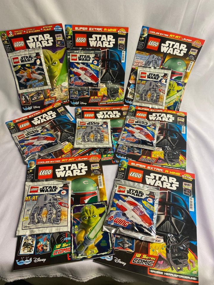 LEGO Star Wars Spielzeuge in Berlin