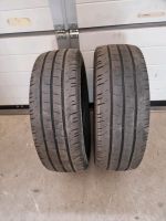 Sommerreifen,  215/65R16C, Continental VanContact 200 Bayern - Forheim Vorschau