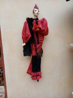 Marionette handgenäht Saarland - Rehlingen-Siersburg Vorschau