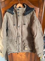 Camel active Winterjacke Sachsen-Anhalt - Lutherstadt Wittenberg Vorschau