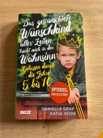 Buch: das gewünschteste Wunschkind aller Zeiten 5 bis 10 Jahre Bayern - Würzburg Vorschau