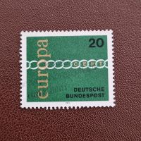 Bund Mi 675 Europa CEPT gestempelt BRD #1760 - Preis 0,50 € Niedersachsen - Aurich Vorschau