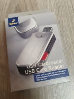 Tchibo USB Cardreader für 12 verschiedene Kartentypen *NEU* Bothfeld-Vahrenheide - Isernhagen-Süd Vorschau