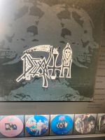 Death Vinyl Findorff - Findorff-Bürgerweide Vorschau