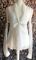Bluse Miss Sixty weiss 38 Berlin - Charlottenburg Vorschau