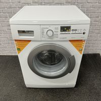 Waschmaschine Siemens 7KG A+ 1400U/Min 1Jahr Garantie/Lieferung Hamburg-Mitte - Hamburg Rothenburgsort Vorschau