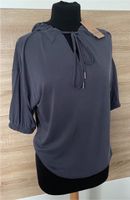 ♥️ MARKE HERRLICHER BLAUSTOFF HOCHWERTIGE BLUSE TUNIKA SHIRT Nordrhein-Westfalen - Arnsberg Vorschau