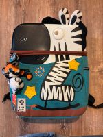 Schultasche Einschulung Schule Kinderrucksack Rucksack 1.Klasse Berlin - Grunewald Vorschau