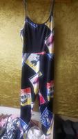 Damen Shein Damen Jumpsuit Kleid Hose L 40 42 schwarz Rheinland-Pfalz - Trier Vorschau