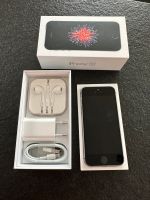 iPhone SE (2016), 128 GB Bayern - Harburg (Schwaben) Vorschau