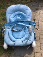 Babywippe Hoopla von Chicco Baden-Württemberg - Heidelberg Vorschau