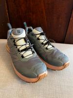 Salomon x-Adventure gtx 40 2/3 Sachsen - Penig Vorschau