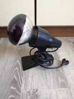 DDR Infrarotlampe, DDR Rotlichtlampe Sachsen - Zittau Vorschau