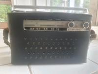 1xorig.DDR Stern Party 2 Radio,RFT,DDR Design, DDR Retro Brandenburg - Ludwigsfelde Vorschau