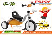 Puky Fitsch Bundle # Dreirad für Kinder # Kids Sachsen-Anhalt - Sangerhausen Vorschau