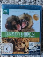 Unser Leben ist voller Wunder Blu-ray Bayern - Haibach Unterfr. Vorschau