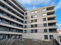 NEU: 1,5-Raum-Wohnung mit Einbauküche und Balkon  D4.05 Dresden - Johannstadt Vorschau