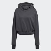 adidas Sportswear Sweatshirt STUDIO  Dunkelgrau S (34/36) Nordrhein-Westfalen - Sassenberg Vorschau