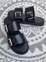 CATWALK | Deichmann Pantolette | Gr. 40 | Neu ‼️ Brandenburg - Bernau Vorschau