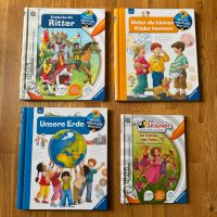 Tip Toi Bücher Buch Ritter + Unsere Erde + Feen + Wie die Kinder Brandenburg - Potsdam Vorschau