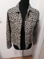 Tolle Jeans Jacke  in 36  von Janina Nordrhein-Westfalen - Moers Vorschau
