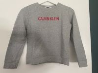 Calvin Klein Sweatshirt Gr. 10 Nordrhein-Westfalen - Alfter Vorschau
