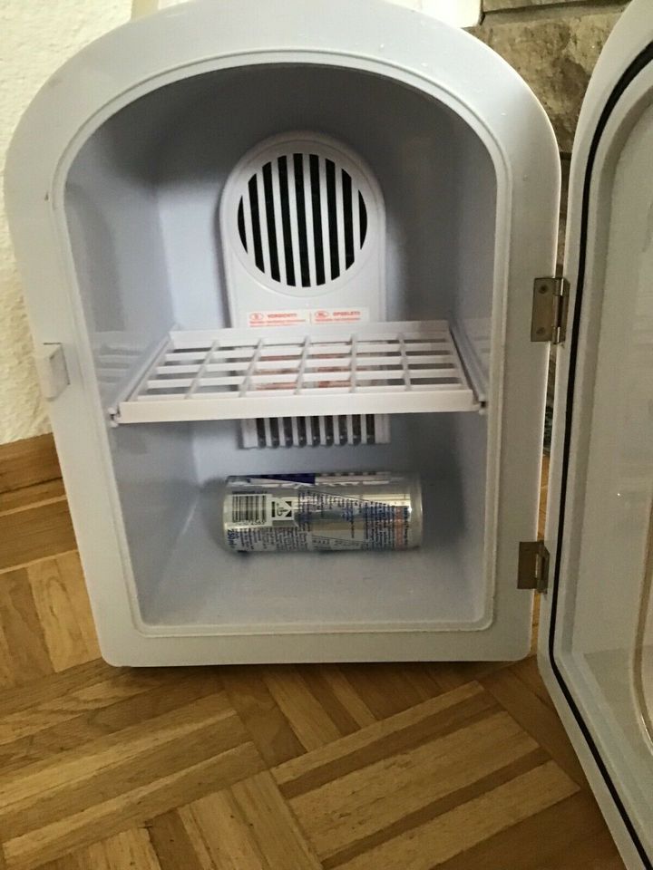 Bacardi Breezer ,Mini Kühlschrank, in Bad Rappenau