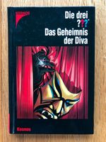 Die drei ? Das Geheimnis der Diva für 3,50 € Brandenburg - Bad Liebenwerda Vorschau