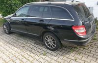 Mercedes-Benz C250 CDI Karosserie Bayern - Landshut Vorschau