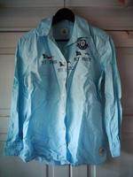 Gaastra Bluse M 38 40 maritim Niedersachsen - Isernhagen Vorschau
